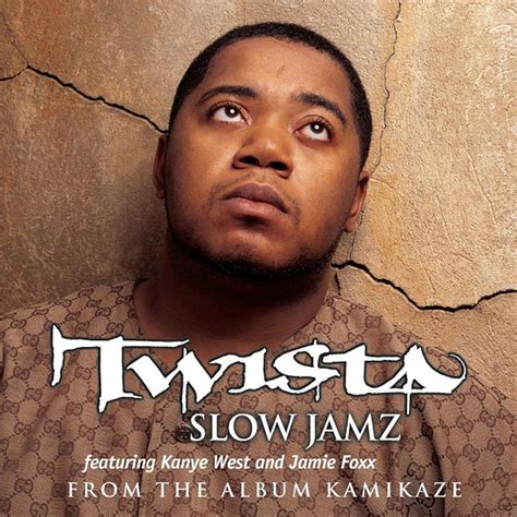 twista slow jamz mp3 download.